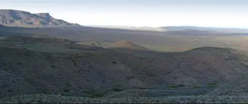 Commercial Property for Sale in Vanwyksvlei Northern Cape